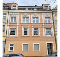 Helle 4-Zimmer-DG-Wohnung in Hattingen-Mitte, WG-tauglich - Bochum Bochum-Südwest