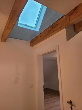 Foto - Dachgeschoßwohnung in Rainau zur Miete