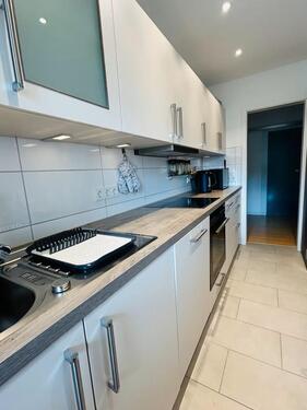 Foto - 3 Zimmer Etagenwohnung in Saarbrücken