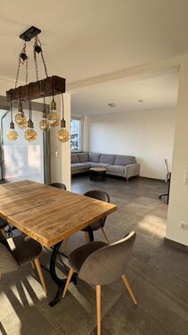 Foto - 3 zimmerwohnung möbliert befristet