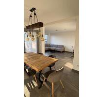 3 zimmerwohnung möbliert befristet - Köln Rodenkirchen