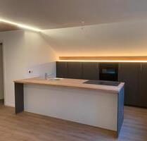 Helle 90qm Dachgeschosswohnung in Bad Säckingen