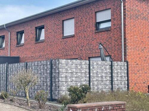 Foto - 4 Zimmer Reihenhaus zur Miete in Bösel