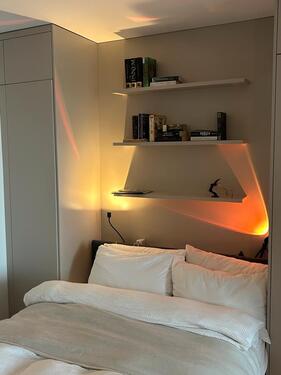 Foto - All- In Apartment in Frankfurt Sachsenhausen