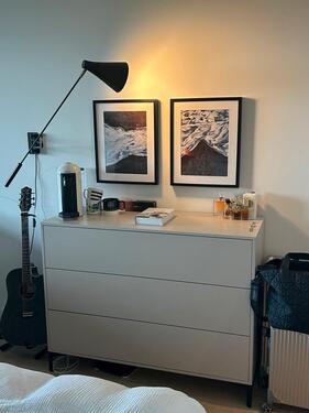 Foto - 1 Zimmer Etagenwohnung zur Miete in Frankfurt am Main