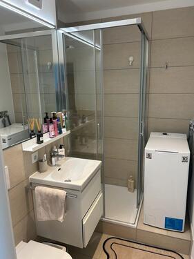 Foto - Etagenwohnung in Frankfurt am Main zur Miete