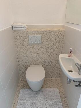 Foto - Dachgeschoßwohnung in Hünfeld zur Miete