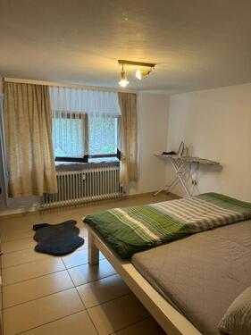 Foto - 2 Zimmer Etagenwohnung zur Miete in Neulußheim
