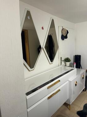 Foto - 2 Zimmer Etagenwohnung in Neulußheim