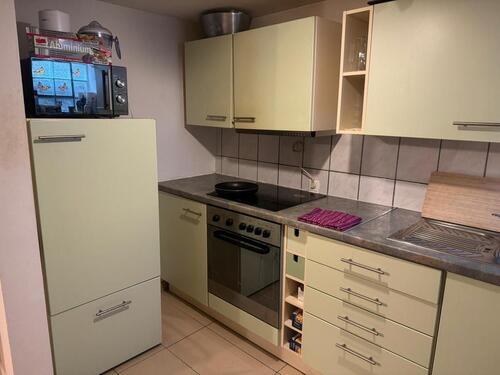 Foto - Etagenwohnung in Neulußheim zur Miete