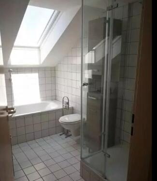 Foto - 3 Zimmer Dachgeschoßwohnung zur Miete in Feichten an der Alz