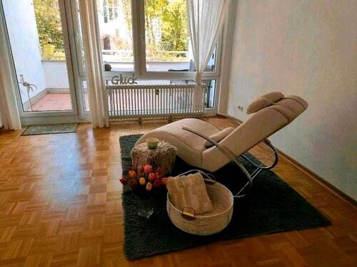 Foto - Sonnige kl. Wohnung in Bad Harzburg