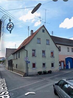 Foto - Haus mit Scheune & Innenhof – viel Potenzial für Handwerker