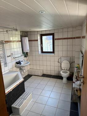 Foto - Bauernhaus, Landhaus in Urspringen zum Kaufen