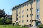 Foto - Große & renovierte 3-Zimmer-Wohnung in Castrop-Rauxel Deininghausen