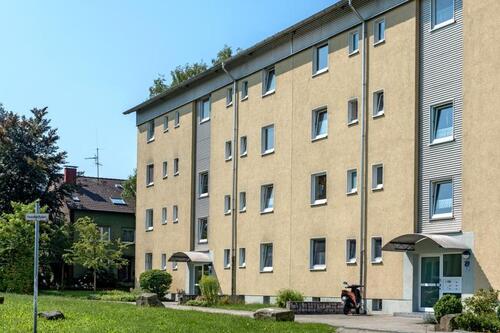 Foto - Große & renovierte 3-Zimmer-Wohnung in Castrop-Rauxel Deininghausen