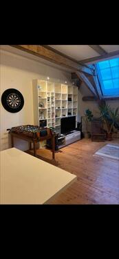 Foto - Schöne WG-Loft-Wohnung inmitten der Altstadt