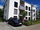Foto - Erstbezug, barrierefreie 2 Zi komfort Neubau-WG, Nörten-Hardenbg