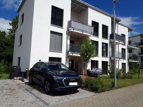 Foto - Erstbezug, barrierefreie 2 Zi komfort Neubau-WG, Nörten-Hardenbg