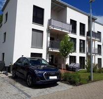 Erstbezug, barrierefreie 2 Zi komfort Neubau-WG, Nörten-Hardenbg - Nörten-Hardenberg