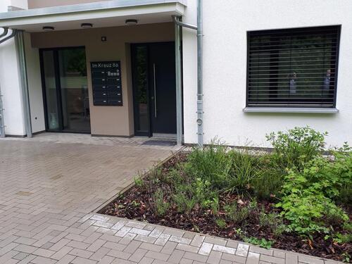 Foto - 2 Zimmer Erdgeschoßwohnung in Nörten-Hardenberg