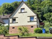 Foto - Einfamilienhaus in ruhiger Waldrandlage mit unverbaubarem Blick