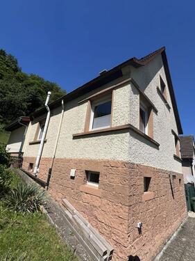 Foto - 3.5 Zimmer Einfamilienhaus zum Kaufen in Lambrecht (Pfalz)
