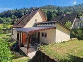 Foto - Einfamilienhaus in Lambrecht (Pfalz) zum Kaufen