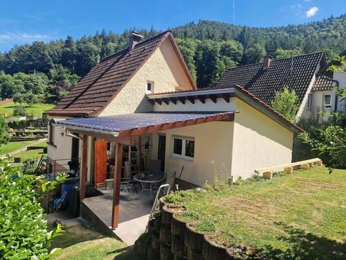 Foto - Einfamilienhaus in Lambrecht (Pfalz) zum Kaufen