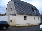 Foto - Haus140m und1 Halle 600m²zu verkaufen120000 euro in Wiederstedt