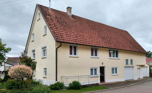 Foto - Einfamilienhaus Bauernhaus - 208.000,00&nbsp;EUR Kaufpreis, ca.&nbsp; 190,00&nbsp;m&sup2;