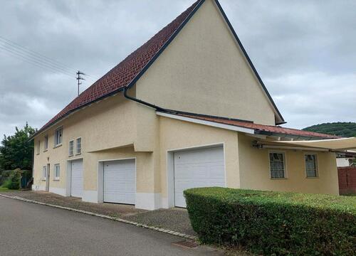 Foto - 7 Zimmer Bauernhaus, Landhaus in Schömberg