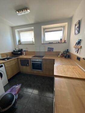 Foto - Etagenwohnung in Köln zum Kaufen