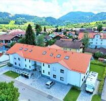 Eigentumswohnung in Wertach - 570.000,00&nbsp;EUR Kaufpreis, ca.&nbsp; 99,00&nbsp;m&sup2; in Wertach (PLZ: 87497)