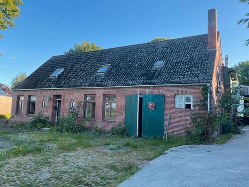 Foto - Einfamilienhaus zum Kaufen in Butjadingen