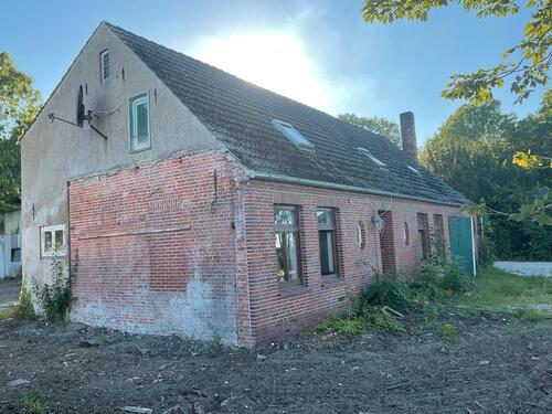 Foto - Einfamilienhaus in Butjadingen
