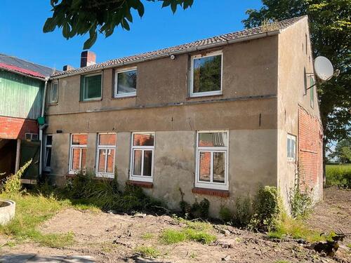 Foto - Einfamilienhaus in Butjadingen zum Kaufen