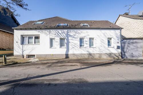 Foto - Mehrfamilienhaus mit Garten 4000,-€ Mieteinnahme monatlich
