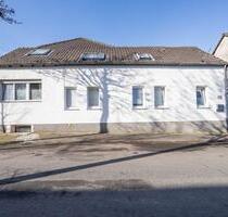 Mehrfamilienhaus mit Garten 4000,-€ Mieteinnahme monatlich - Kerpen