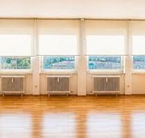 Helle 3,5-Zimmer-Wohnung über den Dächern von Kaiserslautern