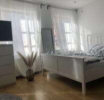 helle 3 Zimmer-Altbauwohnung im östlichen Ringgebiet - Braunschweig Nordstadt