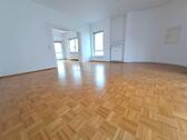 Foto - 166 m² Wohnfläche: 4- Zimmer- Wohnung mit Terrasse in der Klever Oberstadt