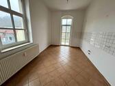 Foto - Gepflegte 2 Raumwohnung mit Balkon und Eckbadewanne