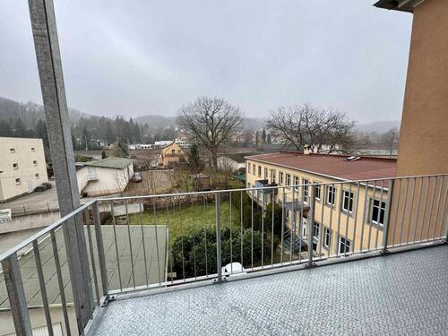 Foto - Etagenwohnung zur Miete in Freital