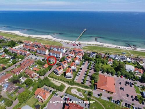 Foto - Ostsee 2 Pers. Urlaub mit Hund Schönberger Strand 05.07. - 12.07.