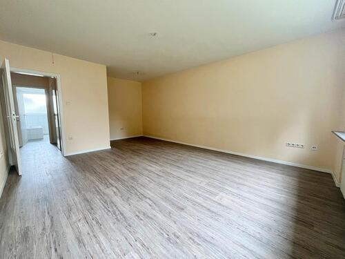 Foto - Attraktive 3-Zimmer-Wohnung mit Balkon!
