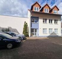PKW Aussenstellplatz in zentrale Lage - Bad Hersfeld