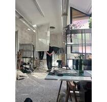 Atelier Studio frei! Neukölln - 333,00 EUR Kaltmiete, in Berlin (PLZ: 12043) Neukölln