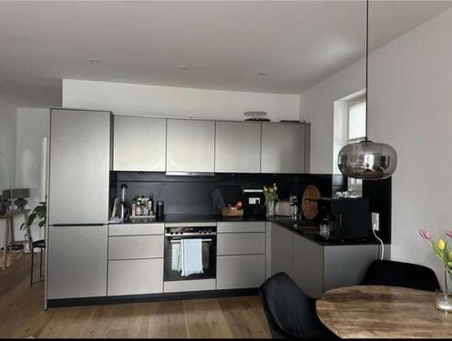 Foto - Wohnung 2ZKB mit Balkon ab 1.2.26 zu vermieten