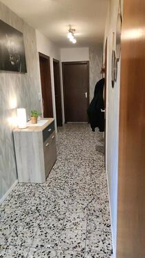 Foto - Etagenwohnung zur Miete in Wischhafen